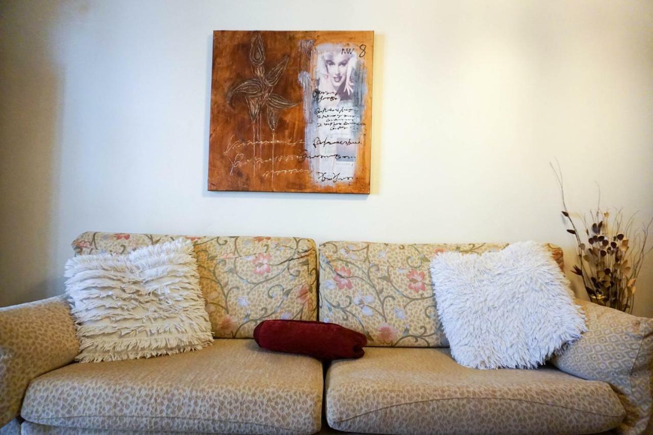 Apartament Peaceful & Styled Flat, 2 Bdrms, Wifi, Smart Tv Kawala Zewnętrze zdjęcie