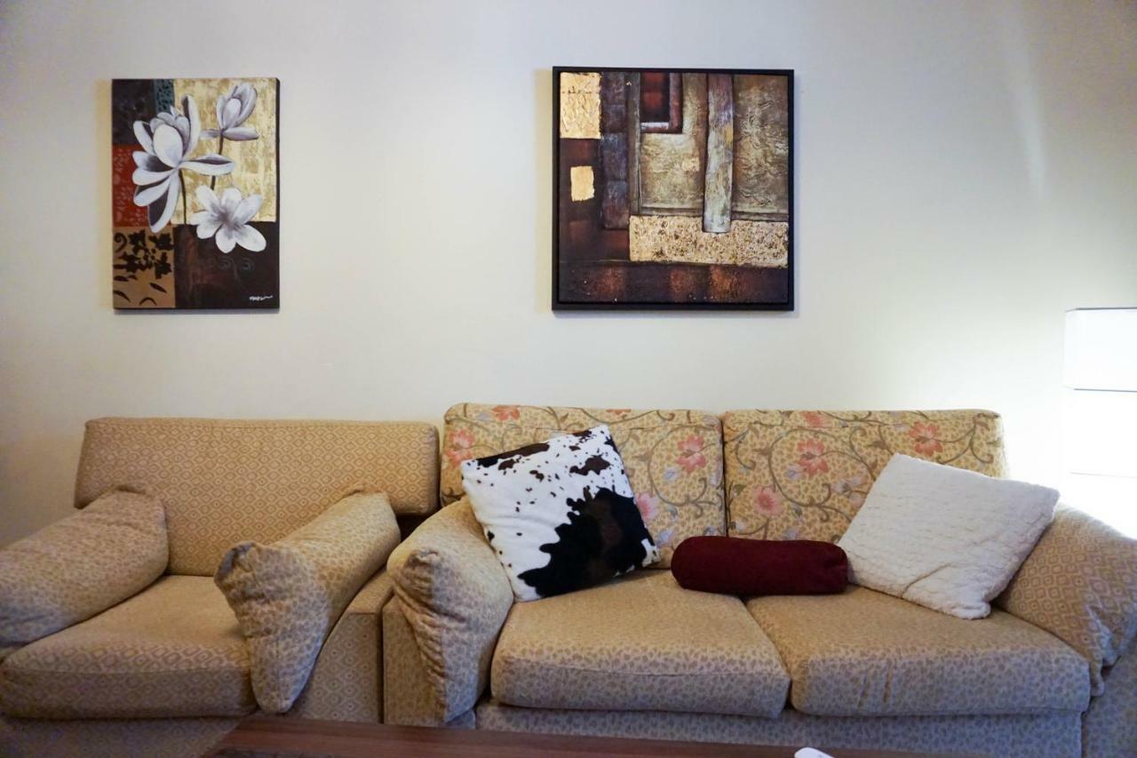Apartament Peaceful & Styled Flat, 2 Bdrms, Wifi, Smart Tv Kawala Zewnętrze zdjęcie