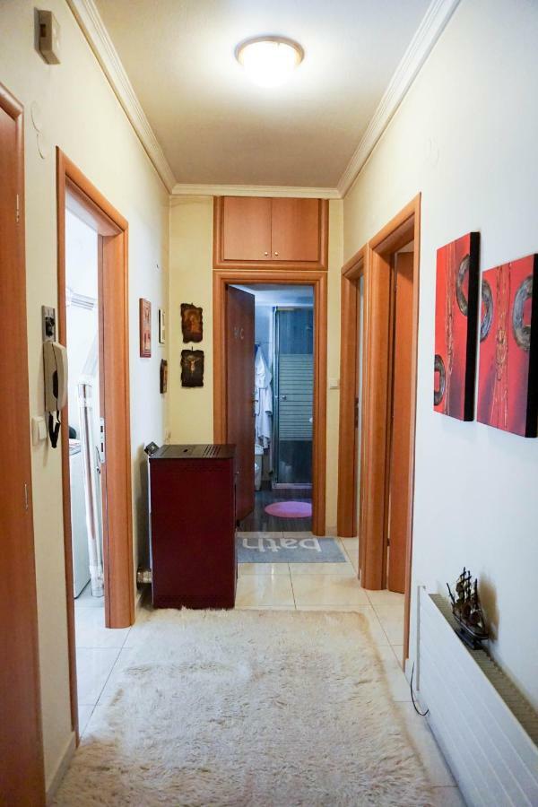 Apartament Peaceful & Styled Flat, 2 Bdrms, Wifi, Smart Tv Kawala Zewnętrze zdjęcie